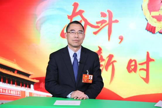 全国政协委员莫天全：加快建设我国信用评级机构