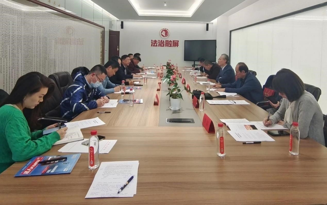 “2022首届企业合规知识大赛”赛程过半，600余家国企员工参与