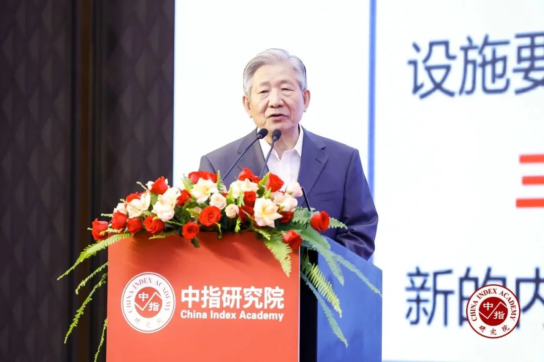 侯云春：回归居住本质，用品质打造优质房地产品牌