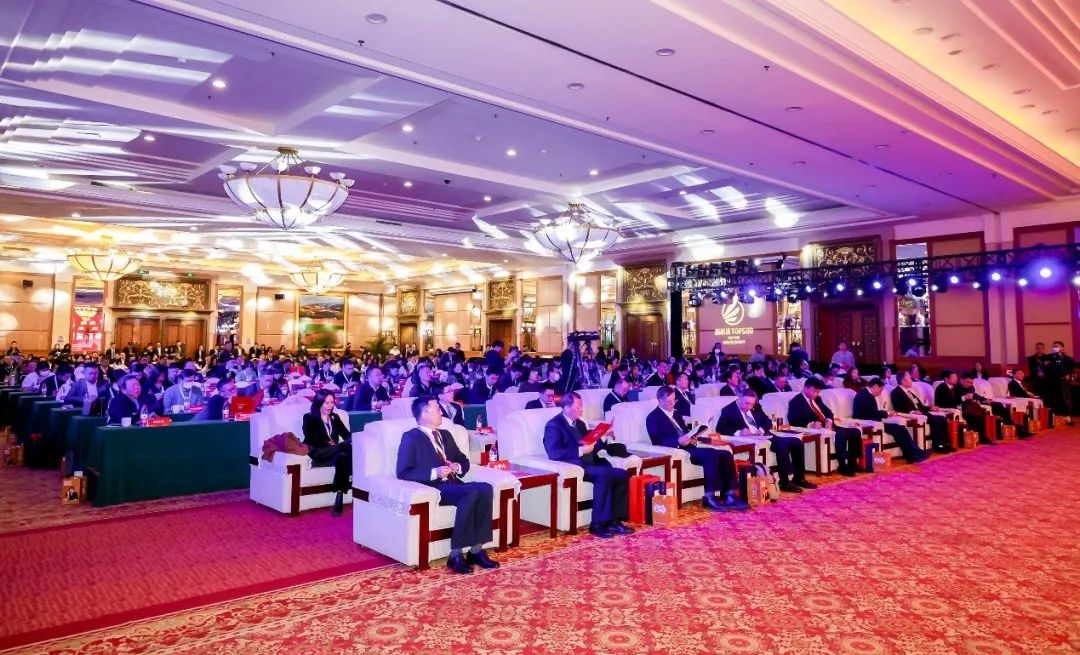 2024年度“新经济企业TOP500”评价活动申报通道开放